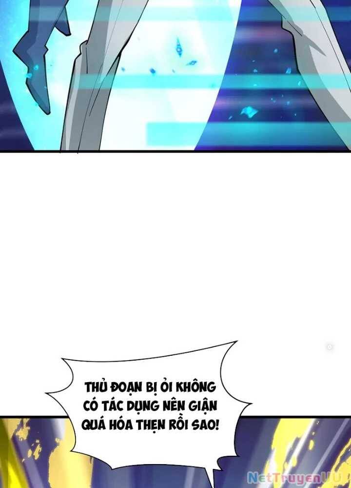 Kỷ Nguyên Kỳ Lạ: Chapter 349