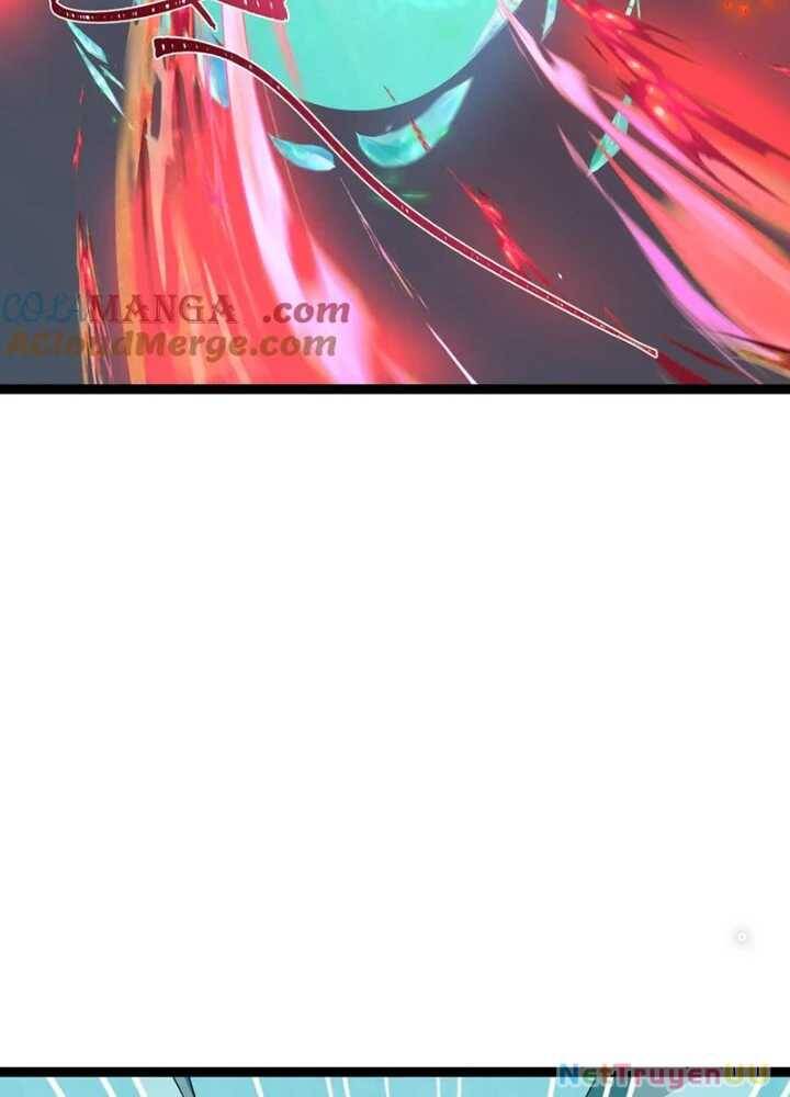 Kỷ Nguyên Kỳ Lạ: Chapter 349