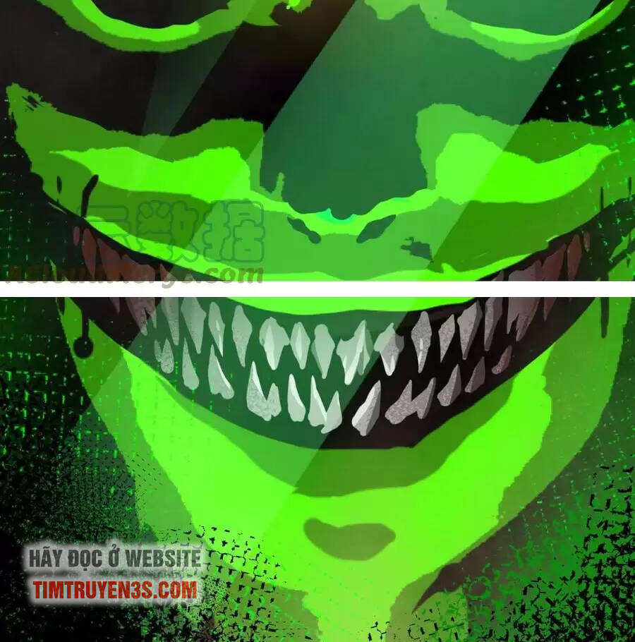 Kỷ Nguyên Kỳ Lạ: Chapter 35