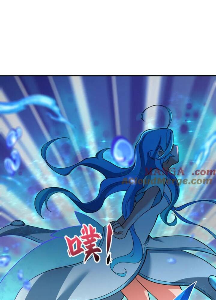 Kỷ Nguyên Kỳ Lạ: Chapter 350