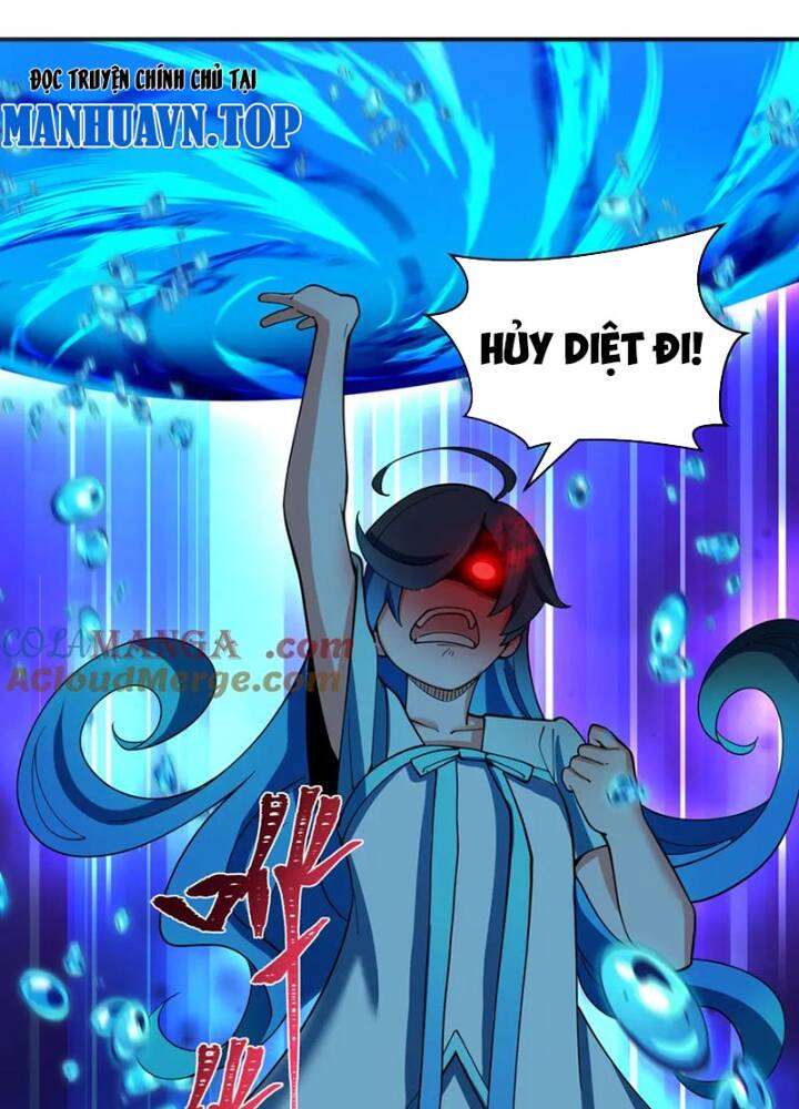 Kỷ Nguyên Kỳ Lạ: Chapter 350