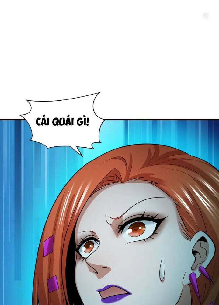 Kỷ Nguyên Kỳ Lạ: Chapter 350