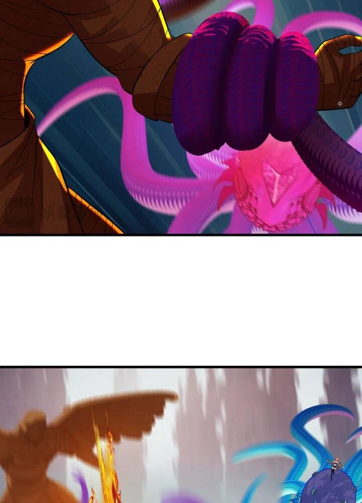 Kỷ Nguyên Kỳ Lạ: Chapter 350