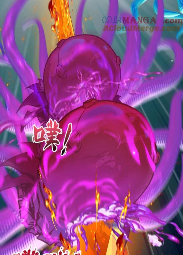 Kỷ Nguyên Kỳ Lạ: Chapter 350