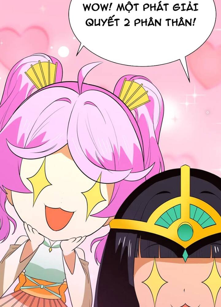 Kỷ Nguyên Kỳ Lạ: Chapter 350