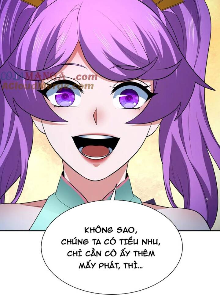 Kỷ Nguyên Kỳ Lạ: Chapter 350