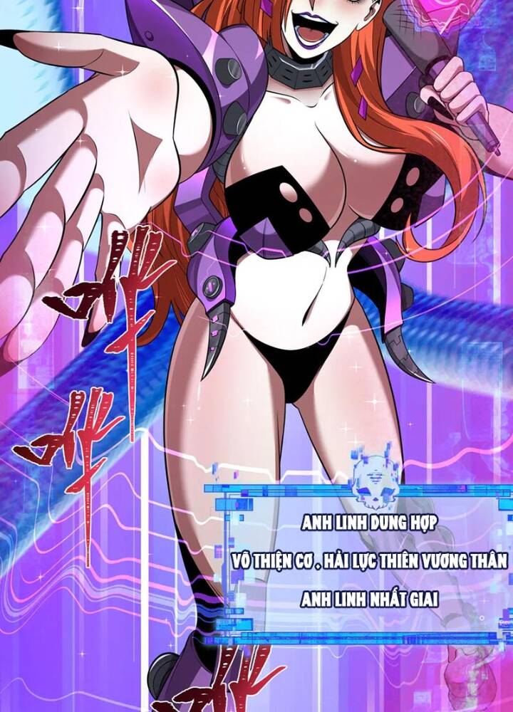 Kỷ Nguyên Kỳ Lạ: Chapter 350