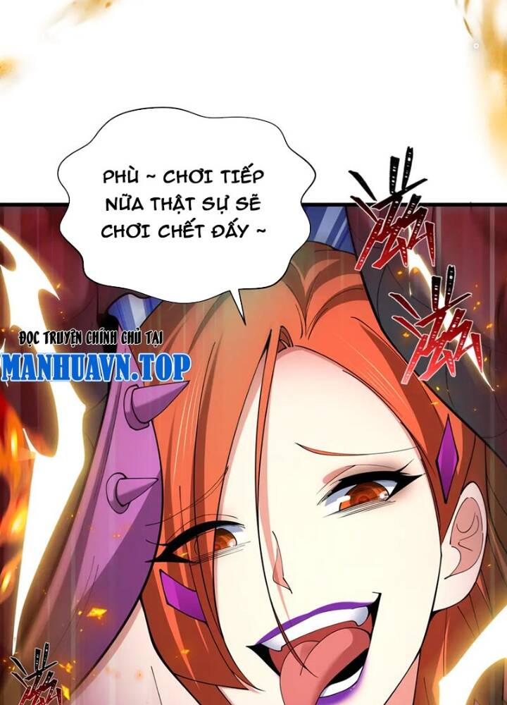 Kỷ Nguyên Kỳ Lạ: Chapter 350