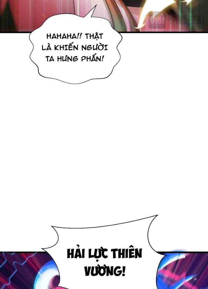 Kỷ Nguyên Kỳ Lạ: Chapter 350