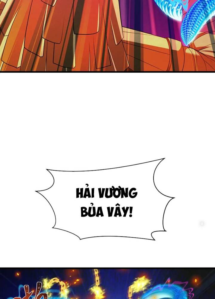 Kỷ Nguyên Kỳ Lạ: Chapter 350