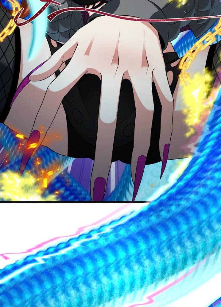 Kỷ Nguyên Kỳ Lạ: Chapter 350