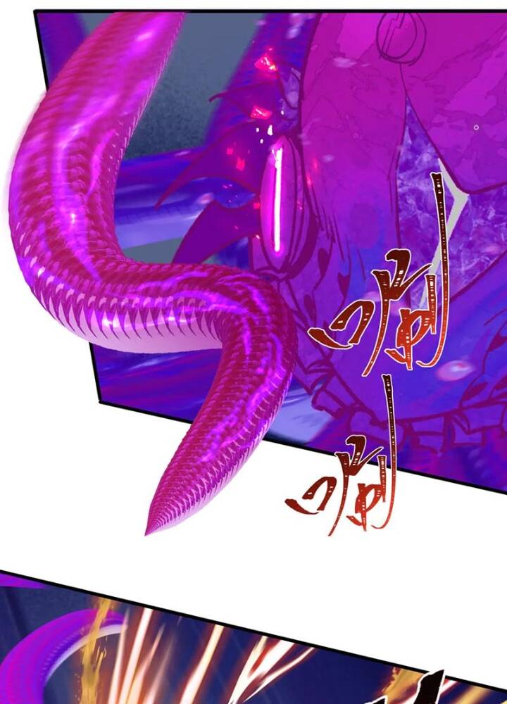 Kỷ Nguyên Kỳ Lạ: Chapter 350