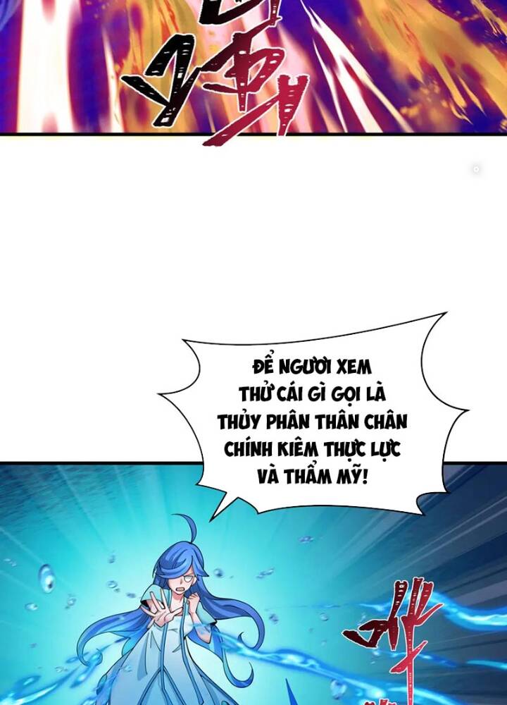 Kỷ Nguyên Kỳ Lạ: Chapter 350