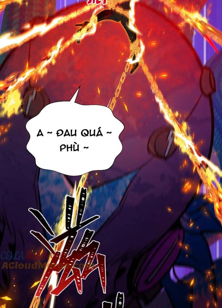 Kỷ Nguyên Kỳ Lạ: Chapter 350