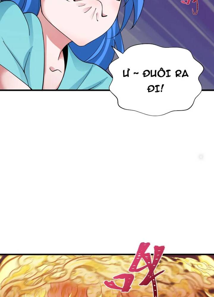 Kỷ Nguyên Kỳ Lạ: Chapter 350