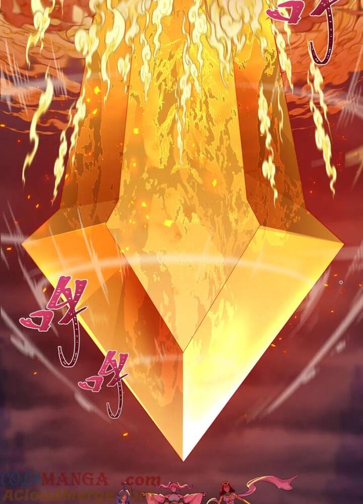 Kỷ Nguyên Kỳ Lạ: Chapter 350