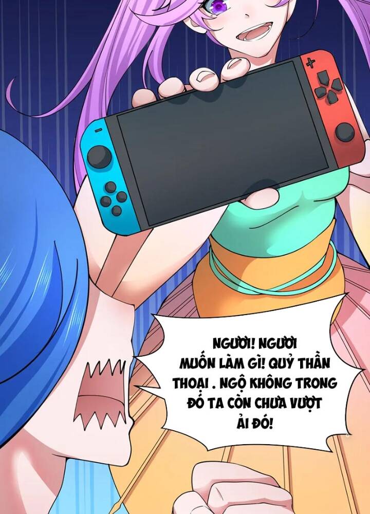 Kỷ Nguyên Kỳ Lạ: Chapter 350