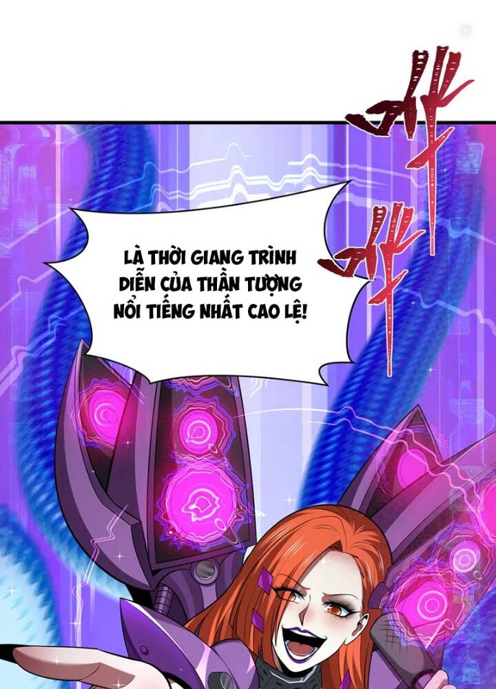 Kỷ Nguyên Kỳ Lạ: Chapter 351