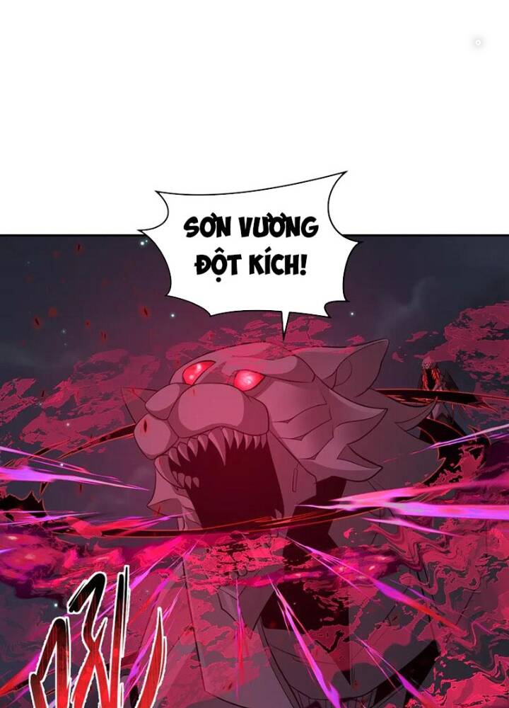 Kỷ Nguyên Kỳ Lạ: Chapter 351