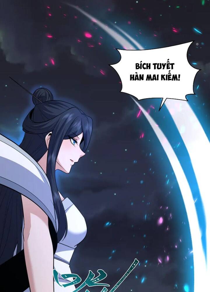 Kỷ Nguyên Kỳ Lạ: Chapter 351