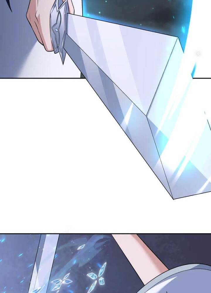 Kỷ Nguyên Kỳ Lạ: Chapter 351