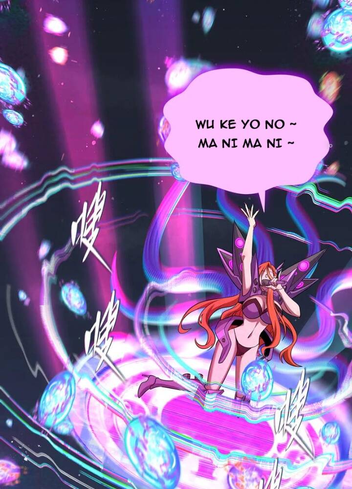 Kỷ Nguyên Kỳ Lạ: Chapter 351