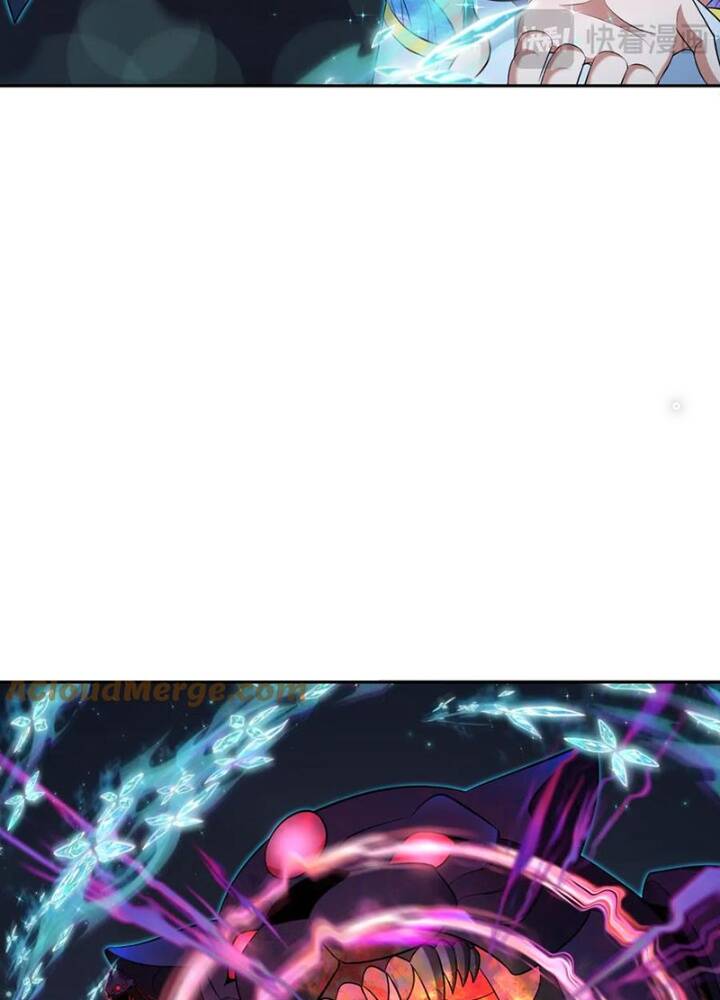 Kỷ Nguyên Kỳ Lạ: Chapter 351