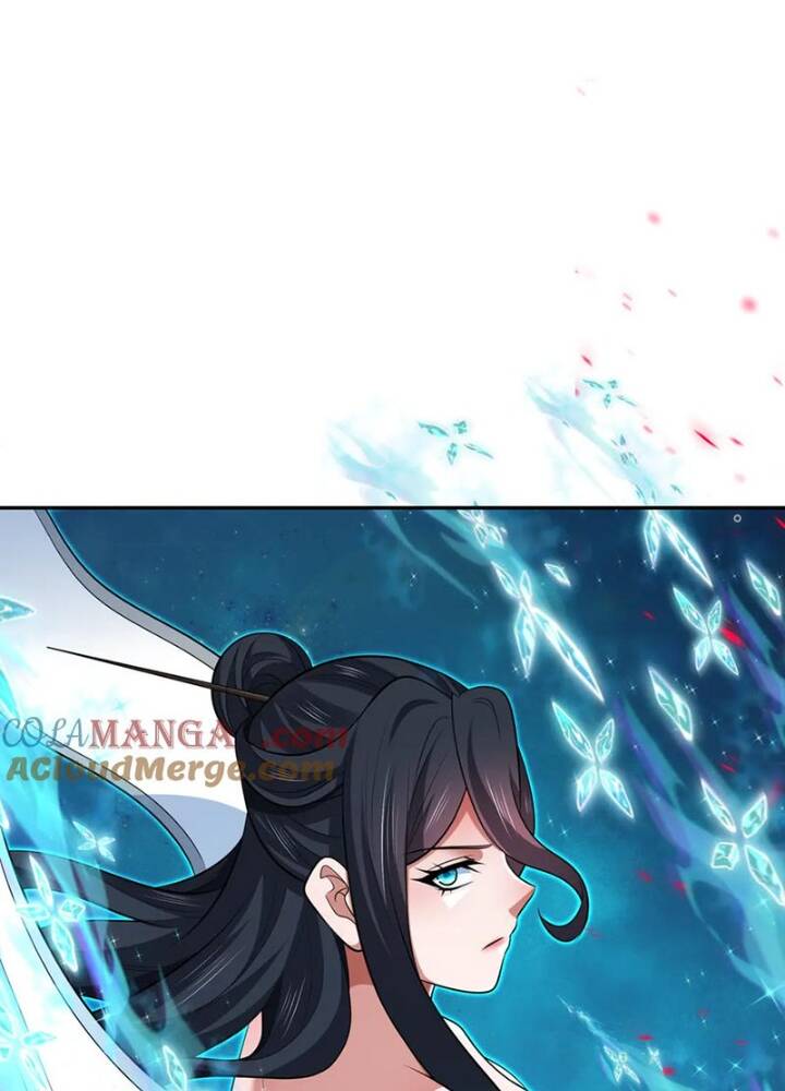 Kỷ Nguyên Kỳ Lạ: Chapter 351