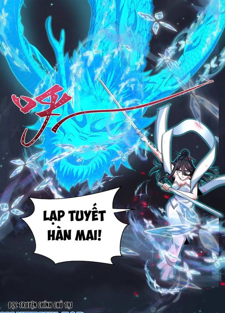 Kỷ Nguyên Kỳ Lạ: Chapter 351