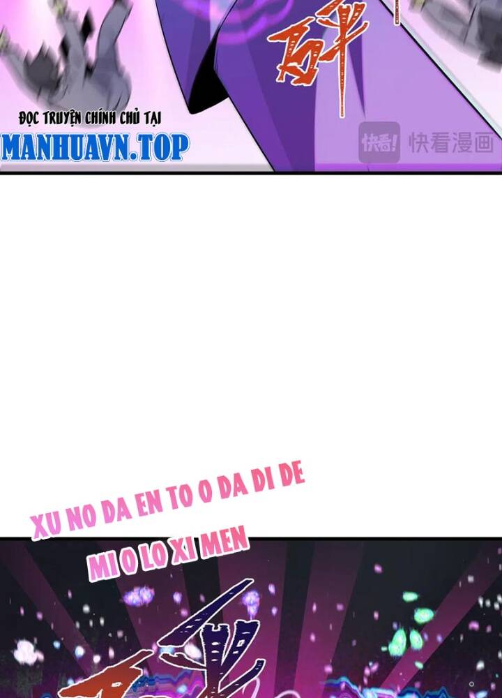 Kỷ Nguyên Kỳ Lạ: Chapter 351