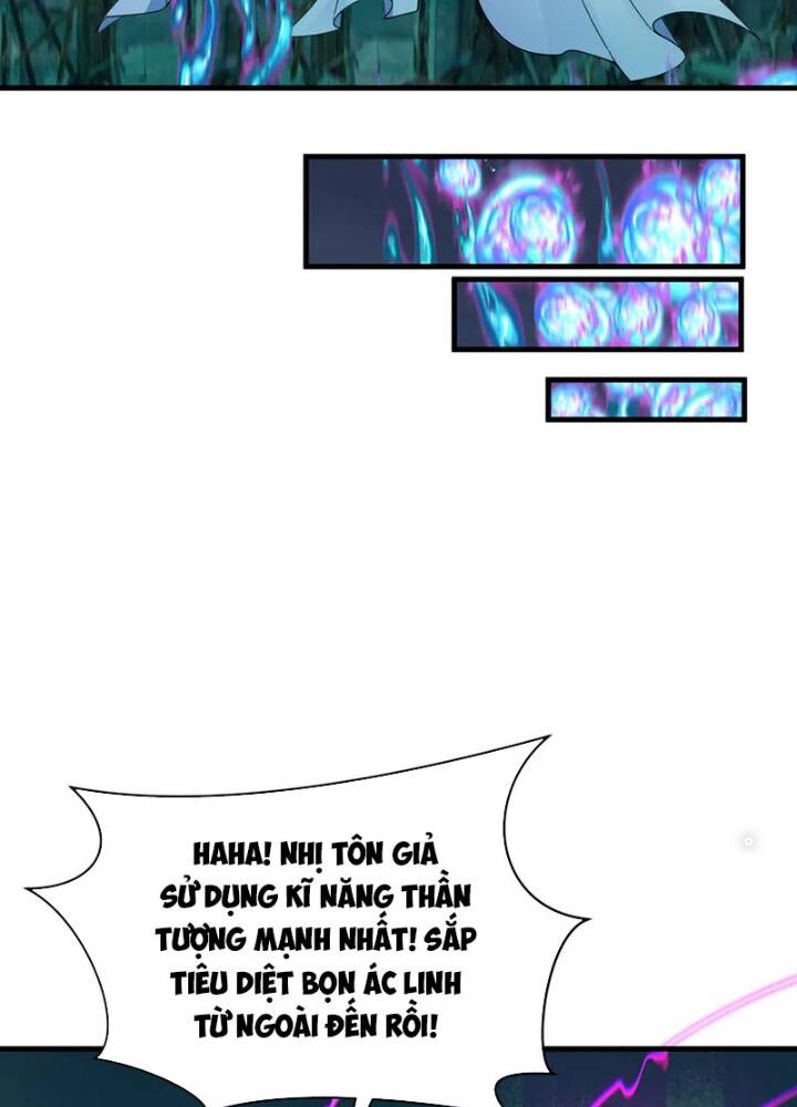 Kỷ Nguyên Kỳ Lạ: Chapter 351