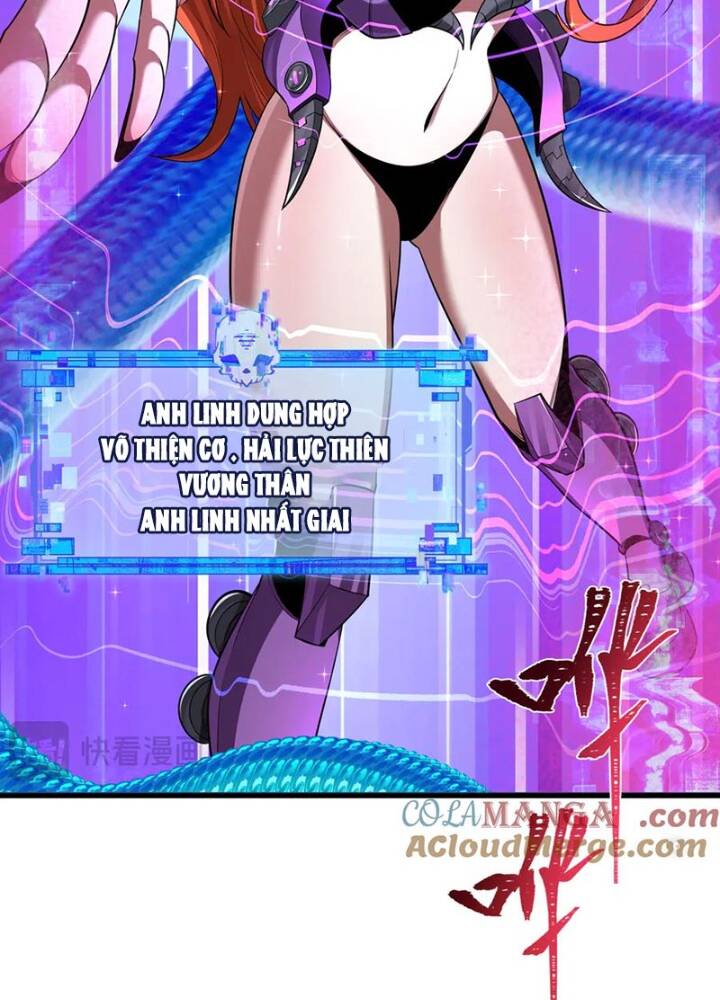 Kỷ Nguyên Kỳ Lạ: Chapter 351