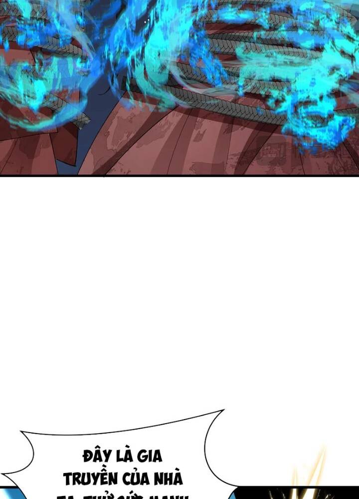 Kỷ Nguyên Kỳ Lạ: Chapter 351