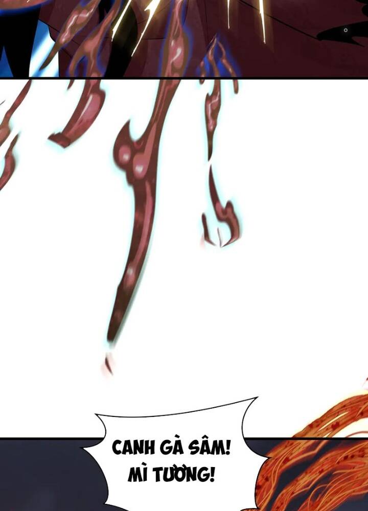 Kỷ Nguyên Kỳ Lạ: Chapter 351