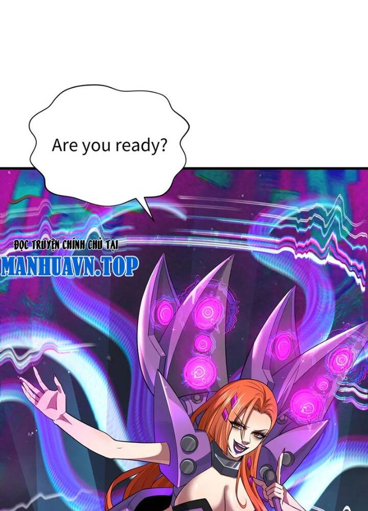 Kỷ Nguyên Kỳ Lạ: Chapter 351