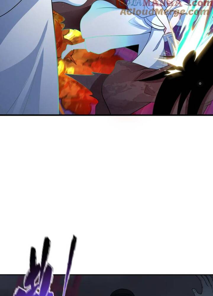 Kỷ Nguyên Kỳ Lạ: Chapter 351