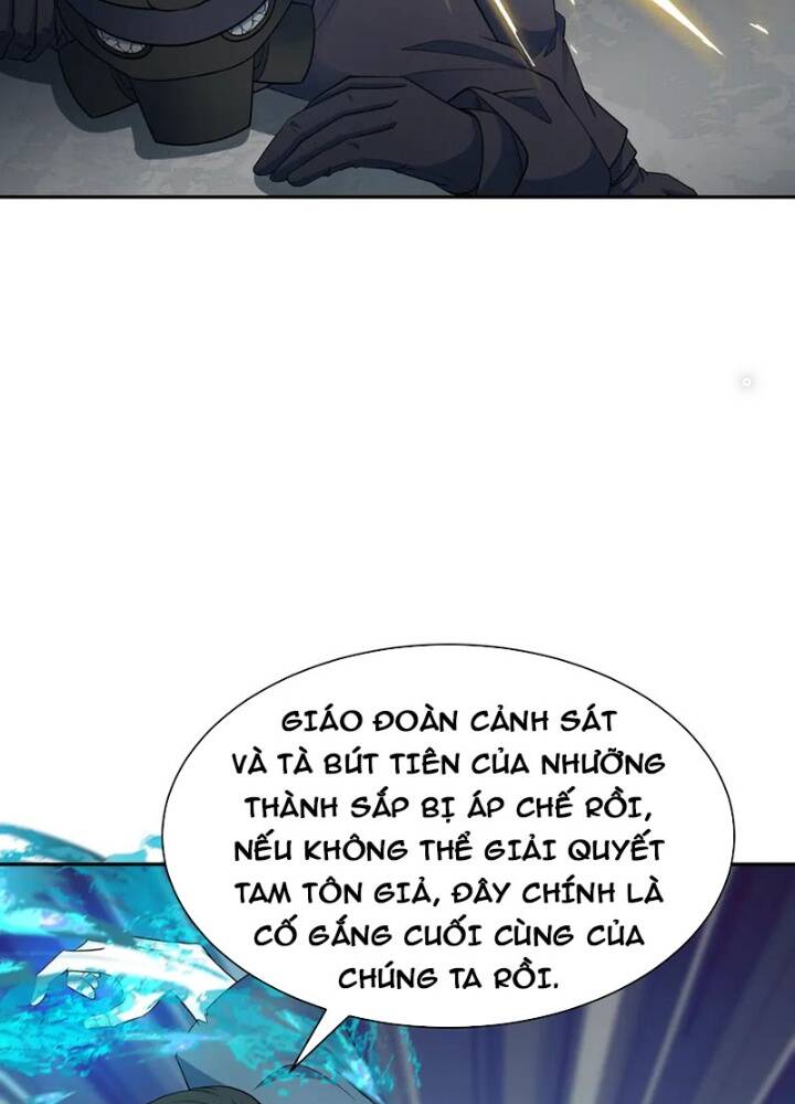 Kỷ Nguyên Kỳ Lạ: Chapter 351