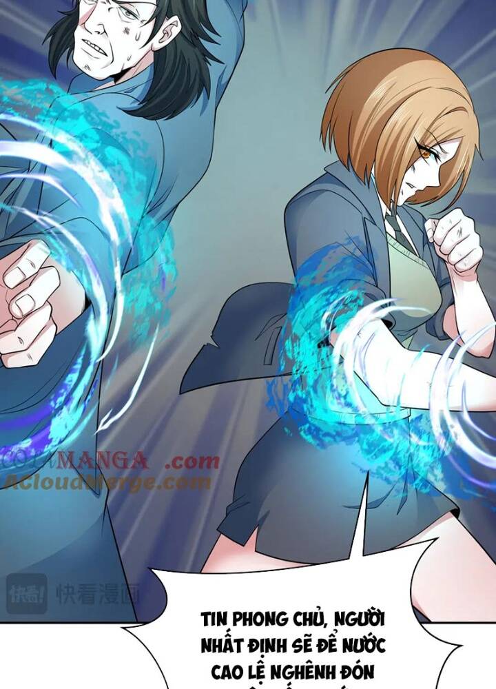 Kỷ Nguyên Kỳ Lạ: Chapter 351