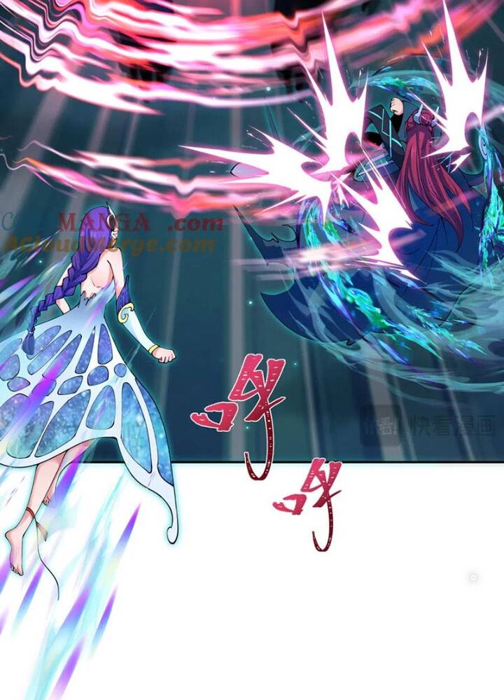 Kỷ Nguyên Kỳ Lạ: Chapter 351