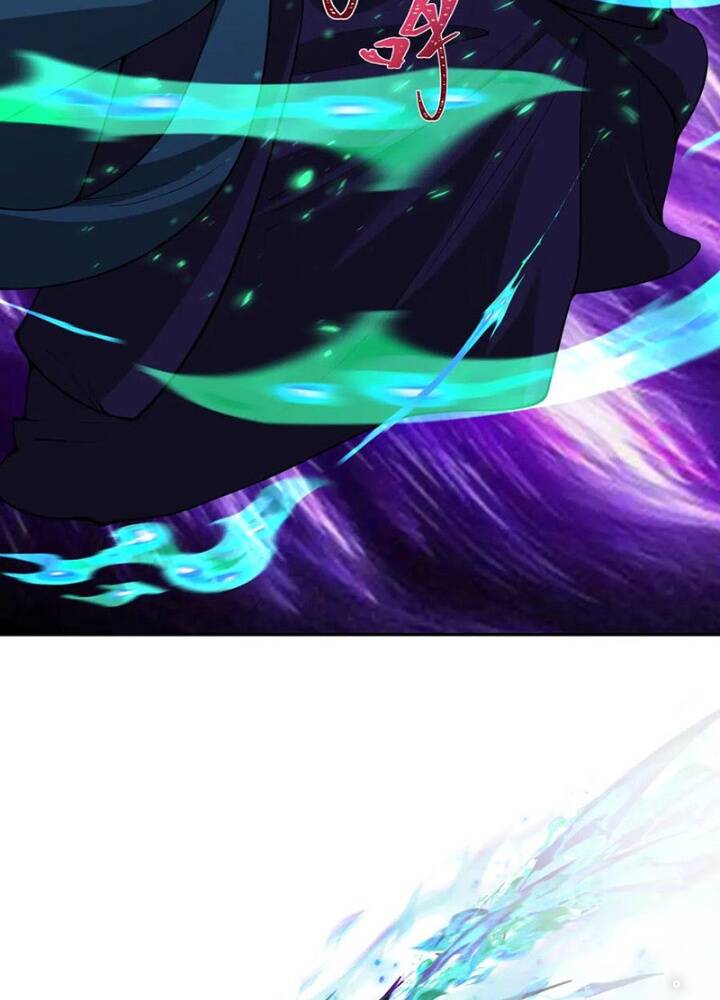 Kỷ Nguyên Kỳ Lạ: Chapter 351