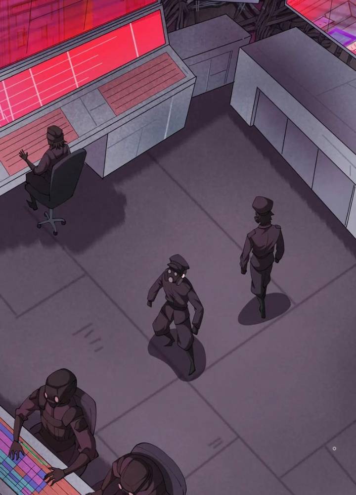 Kỷ Nguyên Kỳ Lạ: Chapter 352