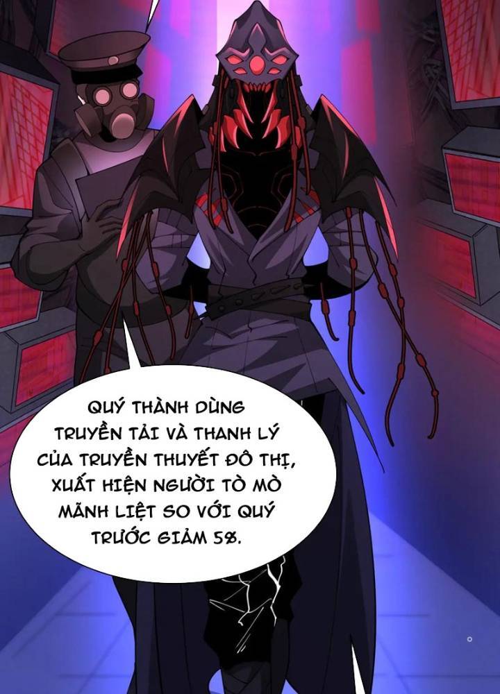 Kỷ Nguyên Kỳ Lạ: Chapter 352
