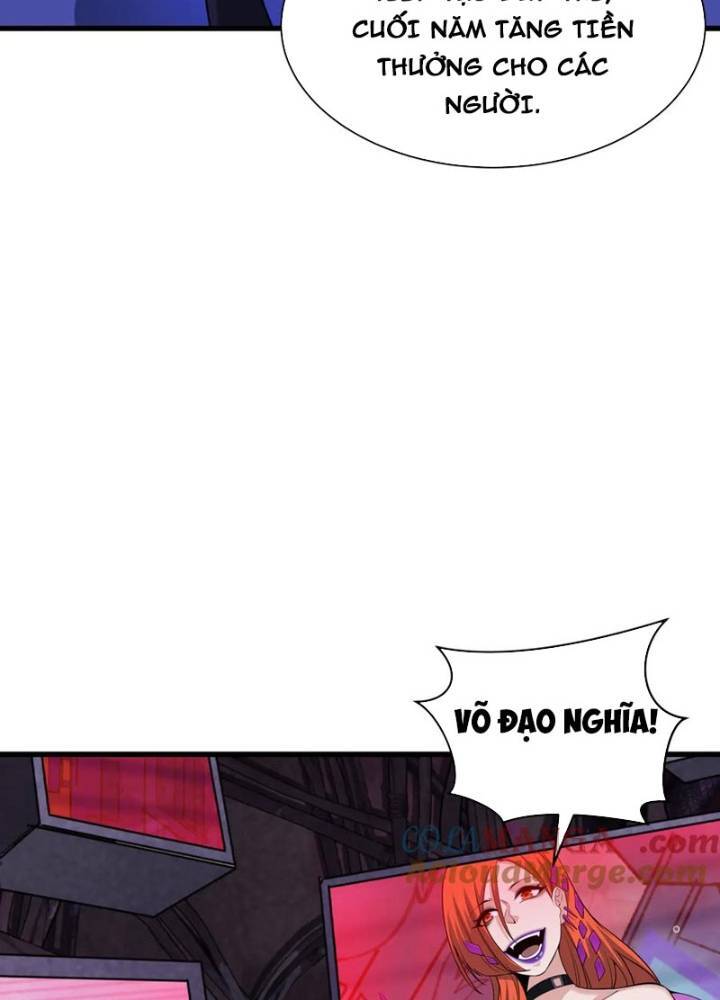 Kỷ Nguyên Kỳ Lạ: Chapter 352