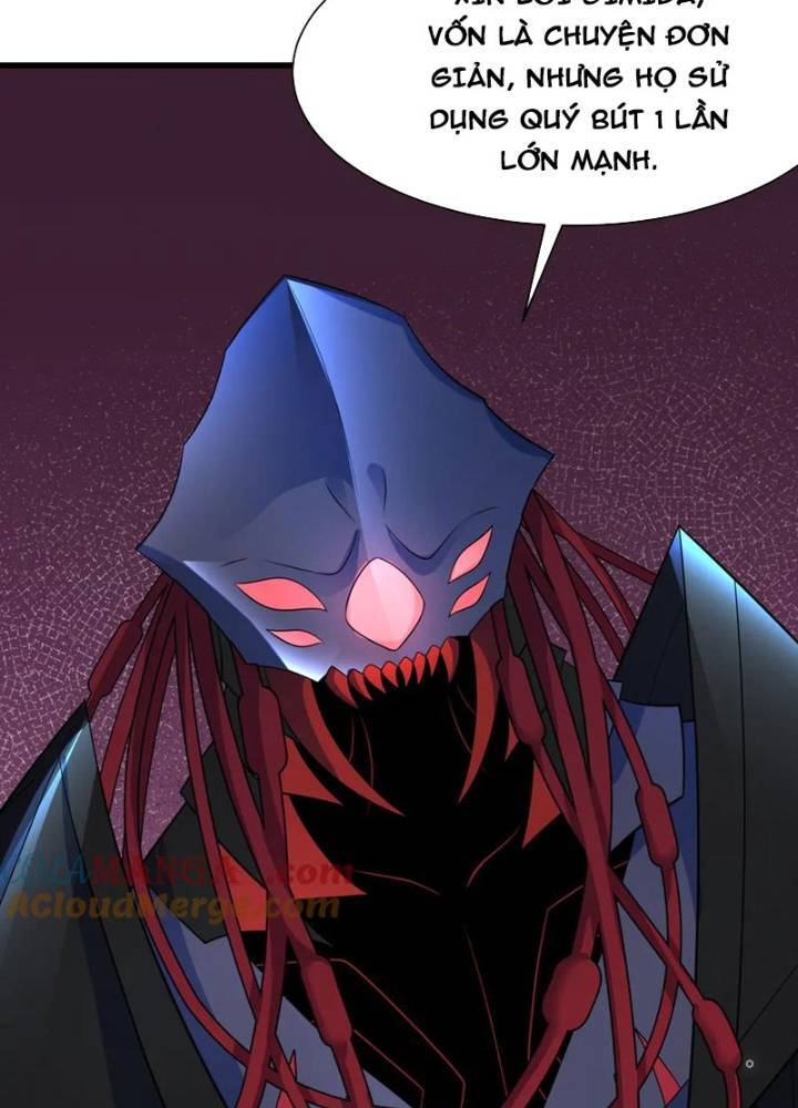 Kỷ Nguyên Kỳ Lạ: Chapter 352