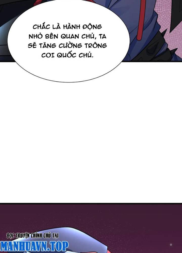 Kỷ Nguyên Kỳ Lạ: Chapter 352