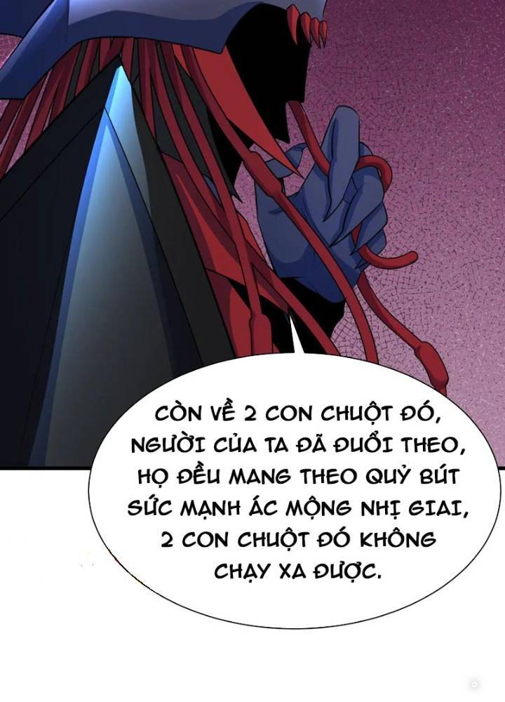 Kỷ Nguyên Kỳ Lạ: Chapter 352