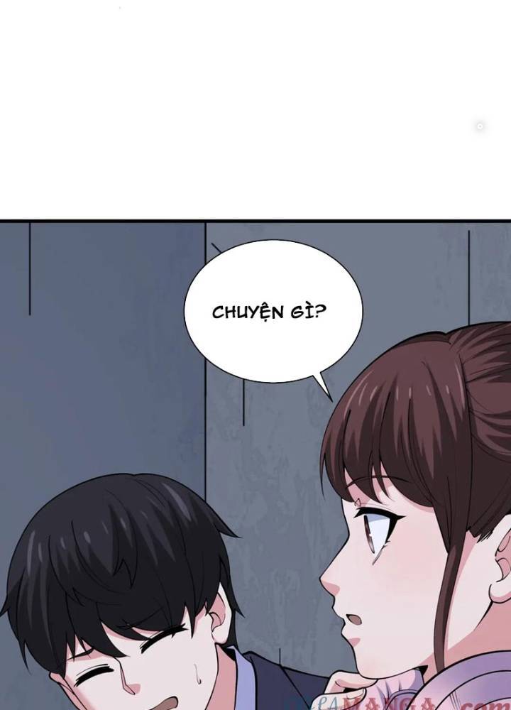 Kỷ Nguyên Kỳ Lạ: Chapter 352