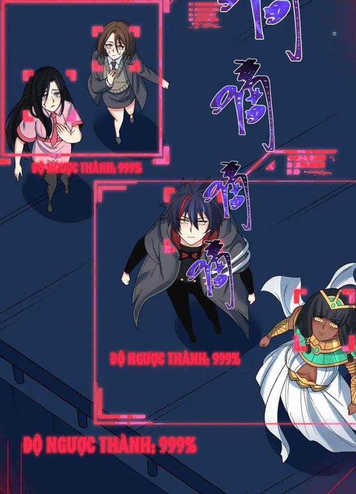 Kỷ Nguyên Kỳ Lạ: Chapter 352