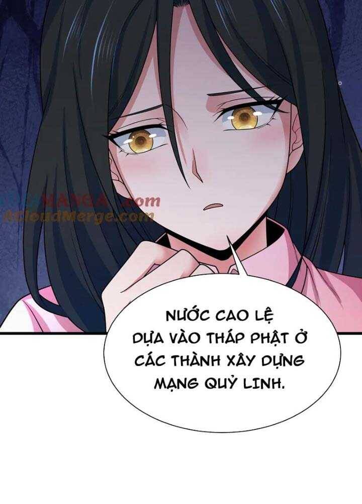 Kỷ Nguyên Kỳ Lạ: Chapter 352