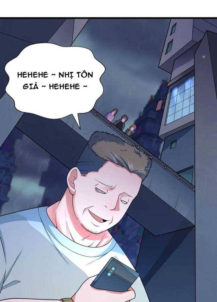 Kỷ Nguyên Kỳ Lạ: Chapter 352